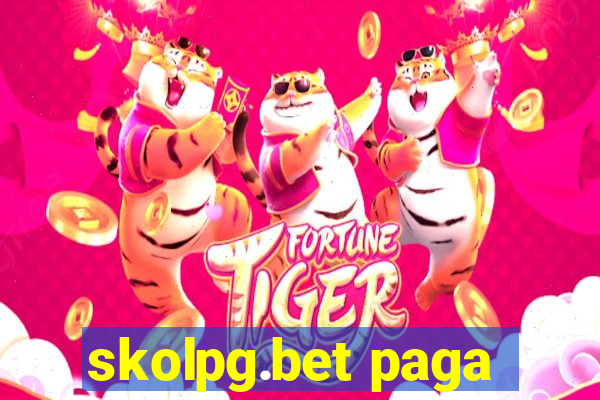 skolpg.bet paga